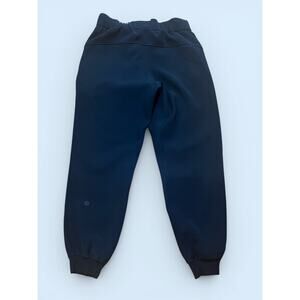 Lululemon Dance Studio Navy Joggers — Size 2